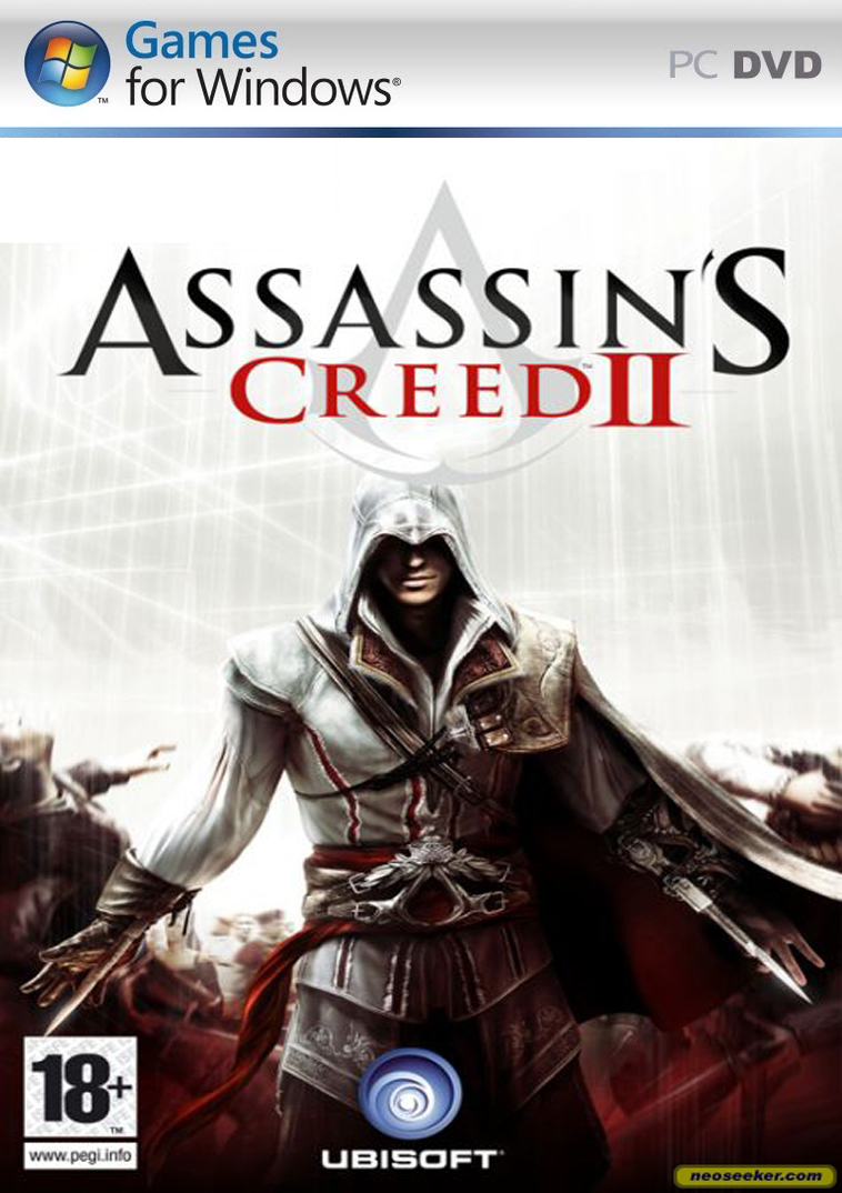 download assassins creed 2 pc iso torrent