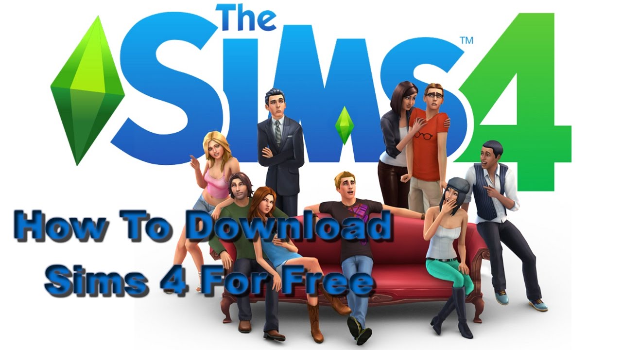 sims 4 cracked version
